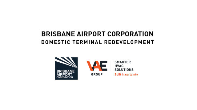 Brisbane Airport Corporation (BAC) Domestic Terminal PL3 Upgrade