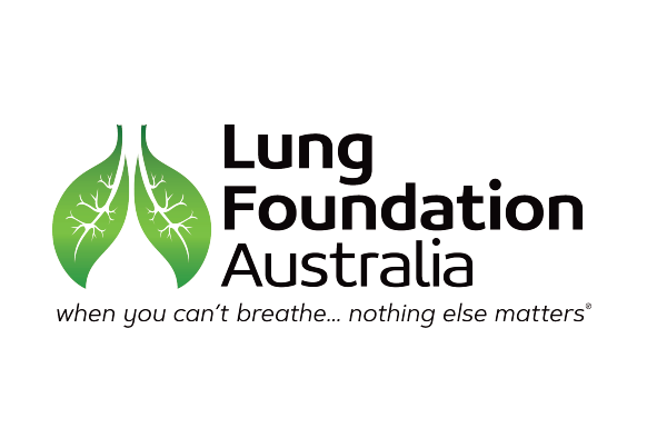 Lung Foundation Hope Research Fund