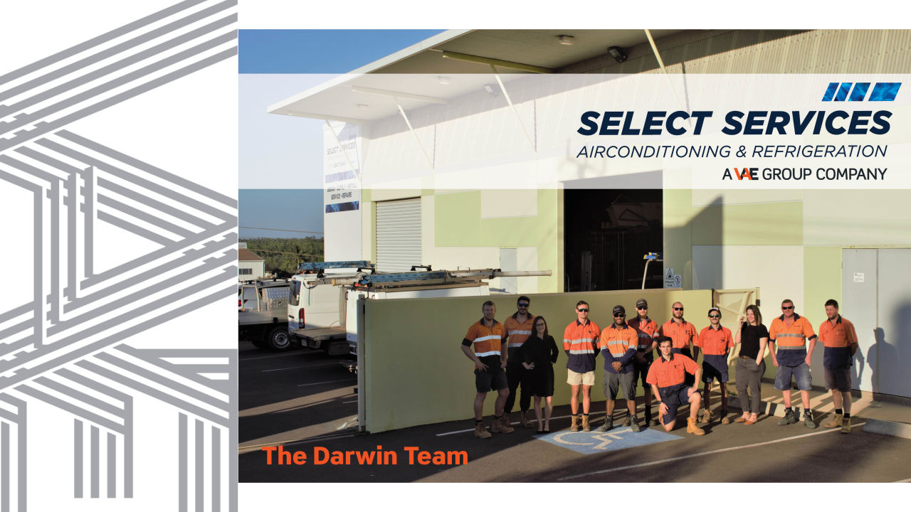 Northern Territory Partnership