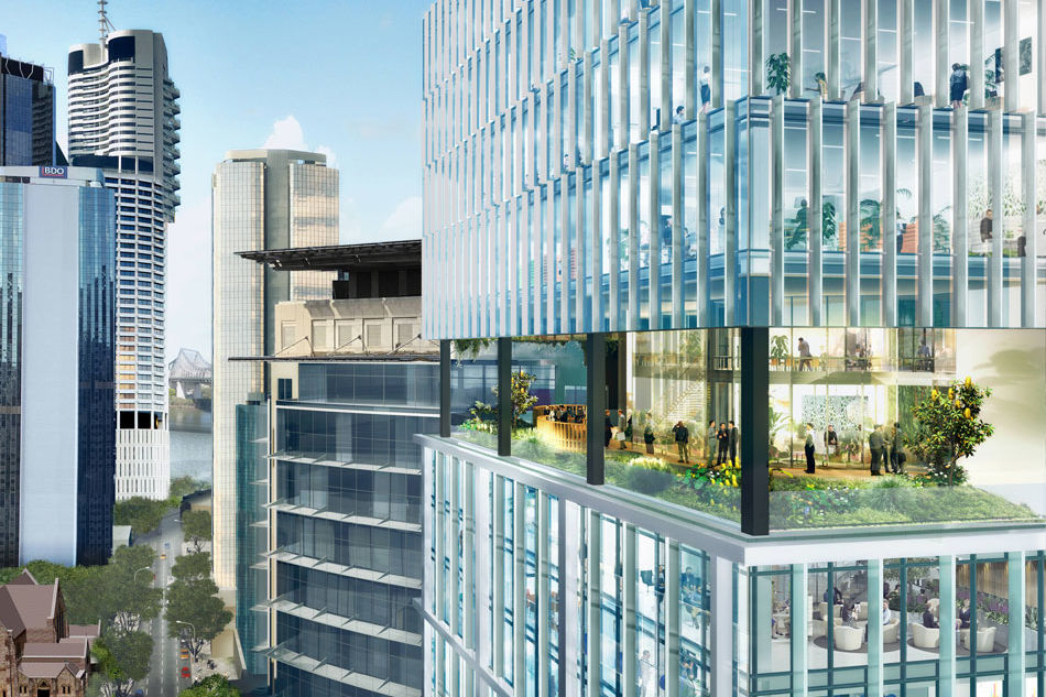 Sky Garden