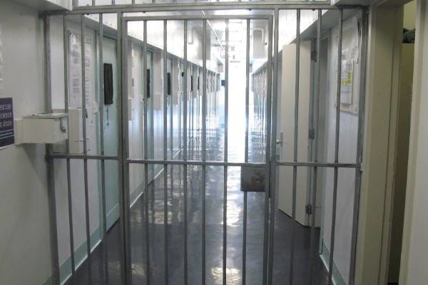 Christchurch Women's Prison