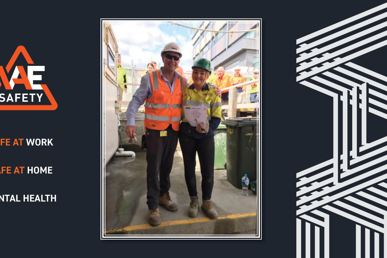 Lismore Base Hospital Project