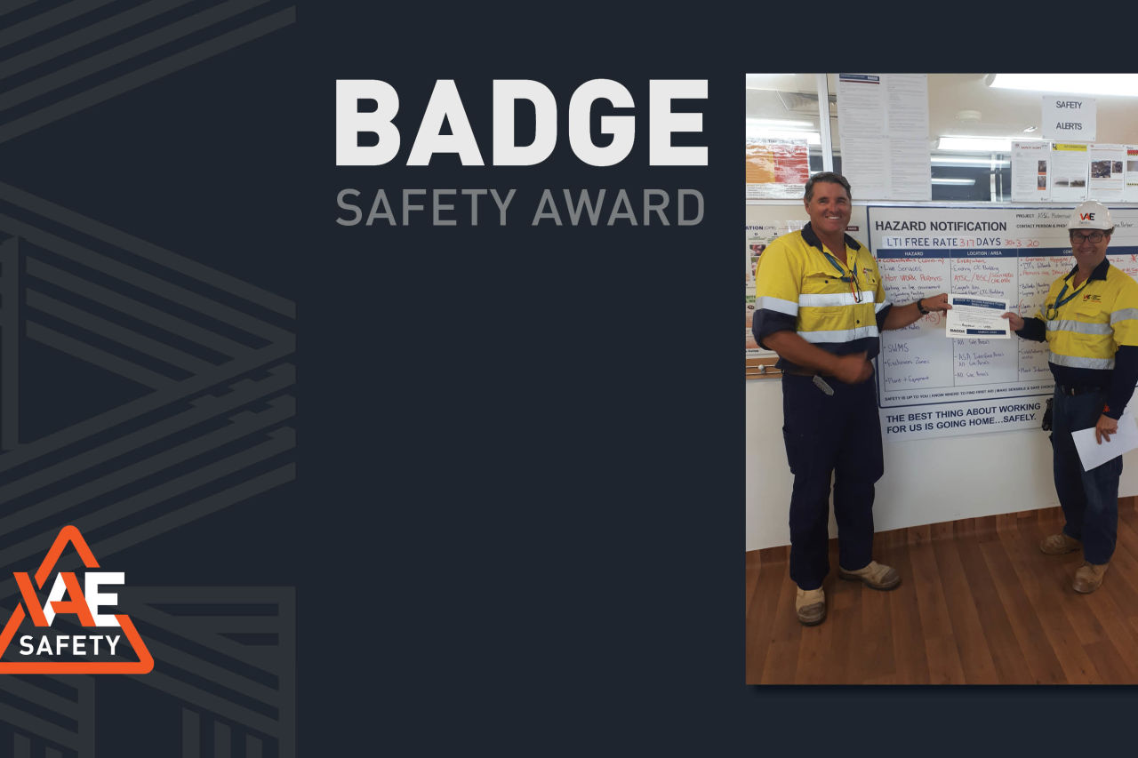 Air Traffic Services Australia (ATC) Project at Brisbane Airport