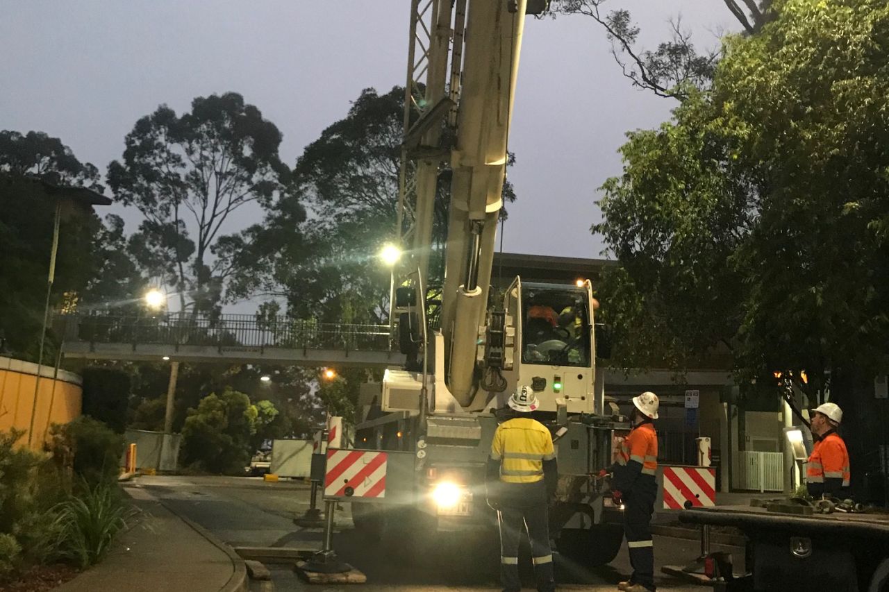 Site Setup