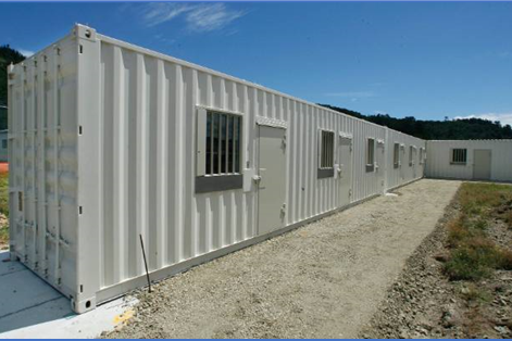 Rimutaka Prison