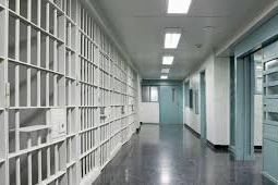 Tongariro Prison