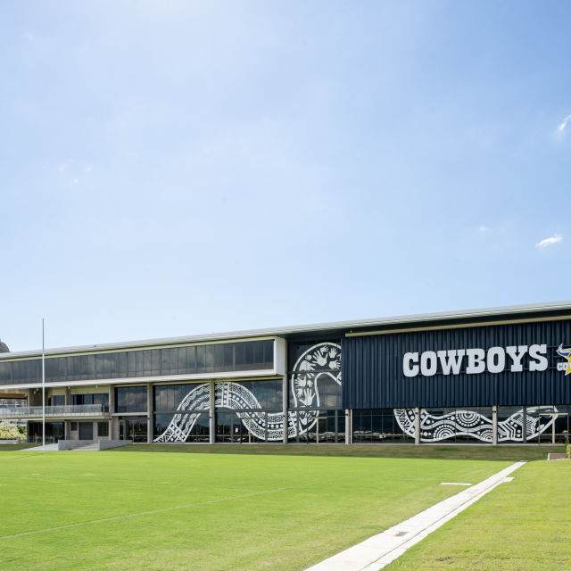 Townsville Cowboys