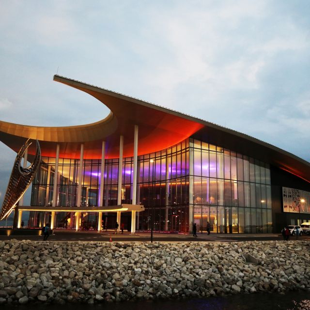 APEC Haus