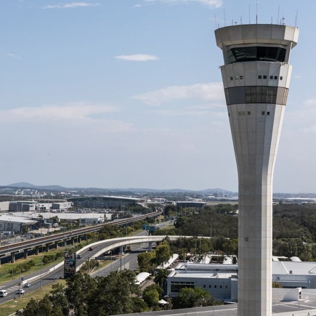 Brisbane & Melbourne Air Traffic Operations - Building Chiller Replacements