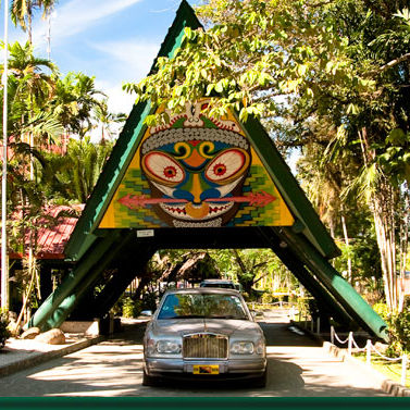 Lae International Hotel & Conference Centre