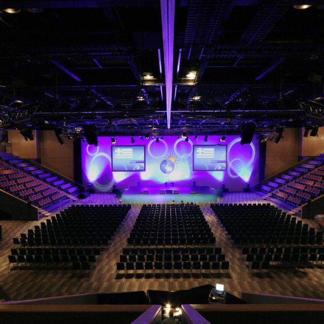 Cairns Convention and Exhibition Centre Expansion 