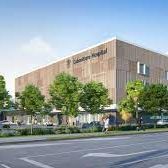 Caboolture Hospital Redevelopment Stage 2