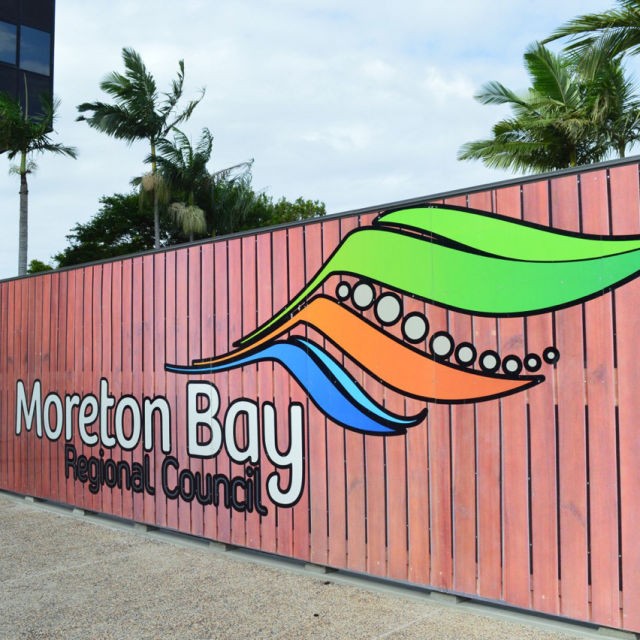 Moreton Bay Regional Council