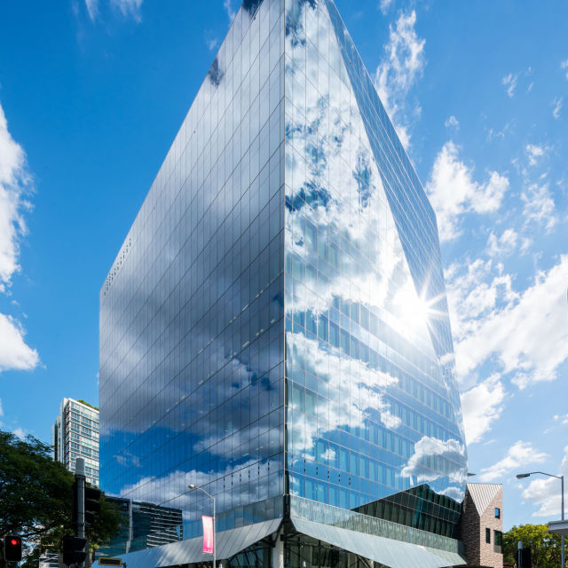 900 Ann Street