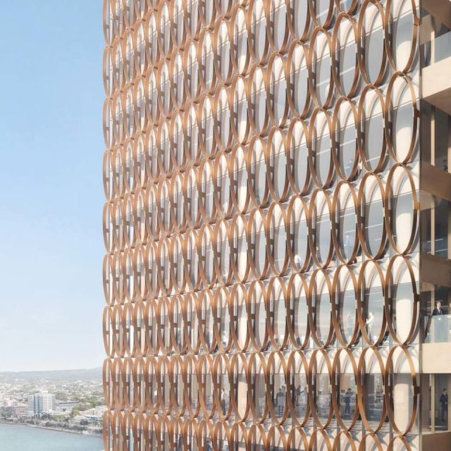 205 North Quay