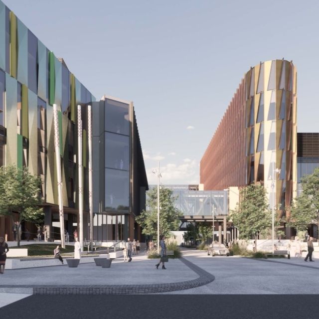 New Dunedin Hospital – Early Contractor Engagement (ECE)