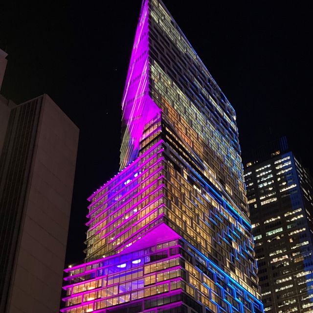 Quay Quarter Tower, Sydney