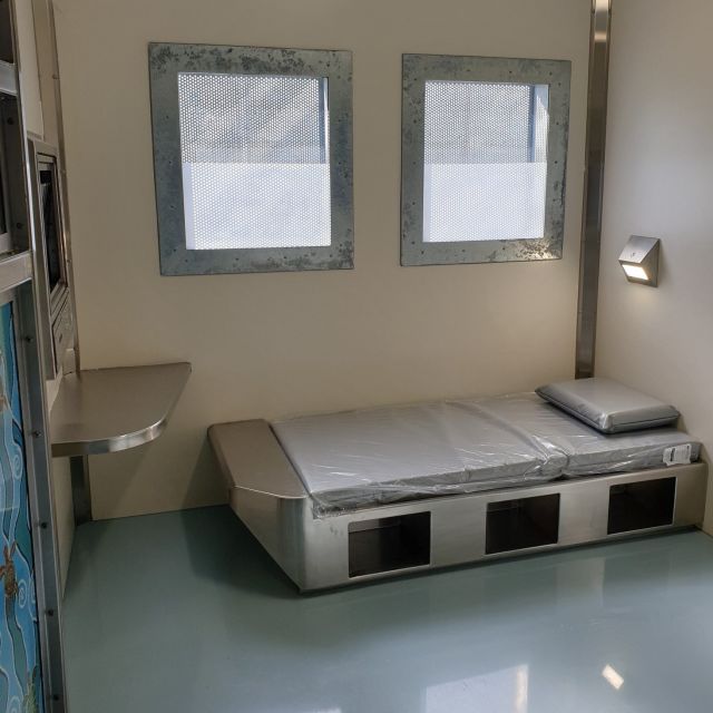 Brisbane Youth Detention Centre