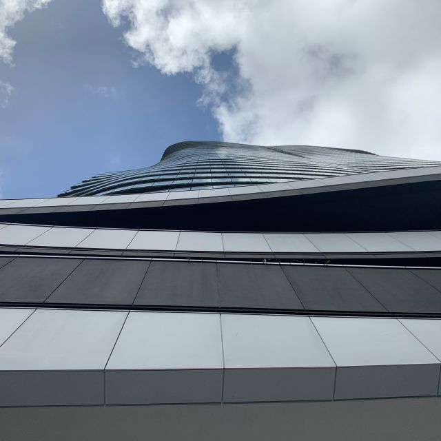 The Landmark, St Leonards
