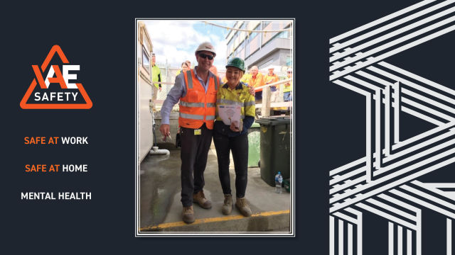 Lismore Base Hospital Project