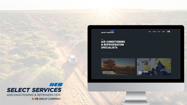 Select Services - A VAE Group Company