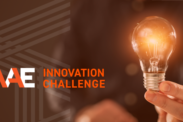 VAE Innovation Challenge