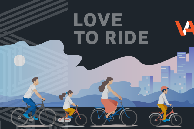 Love to Ride Brisbane