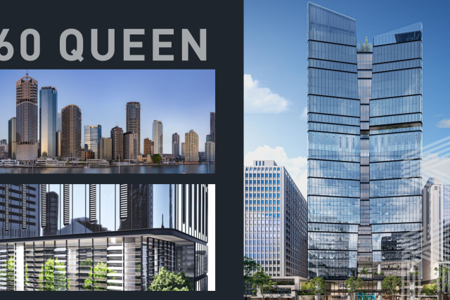 360 Queen Street 