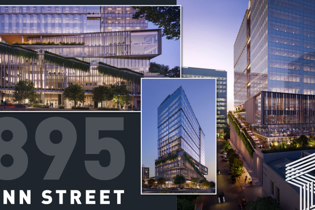 895 Ann Street, Fortitude Valley