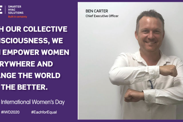 International Women's Day 2020