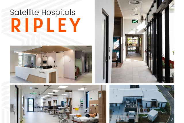 Satellite Hospitals Program