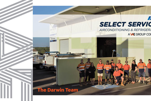Northern Territory Partnership