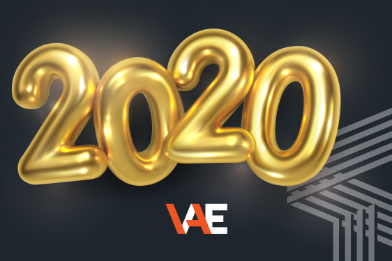 2020 in Review