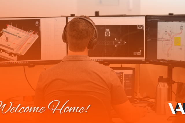 WELCOME HOME TO A CAREER AT VAE GROUP
